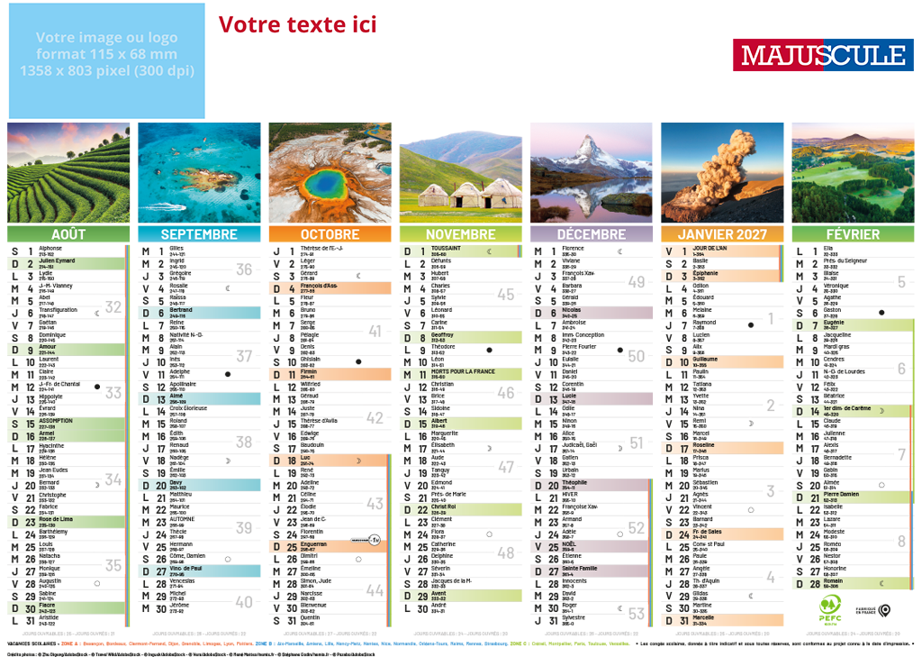 430 x 335 scolaire